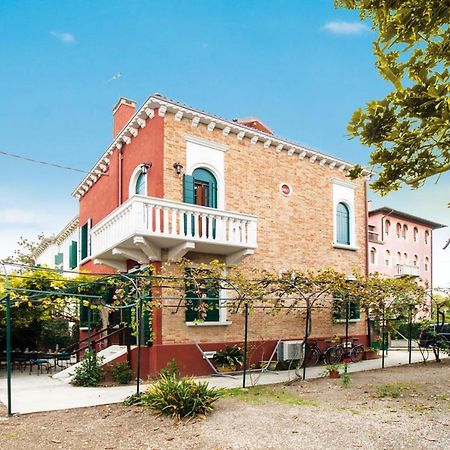 Villa Contarini B&B Benátky – Lido Exteriér fotografie